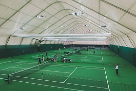 Русская теннисная академия (г. Москва)
