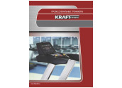 Кардио оборудование Kraft Fitness