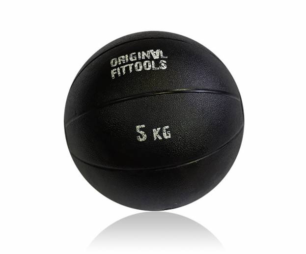 Тренировочный мяч 5 кг