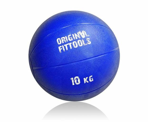 Тренировочный мяч 10 кг