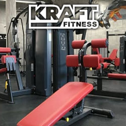 KRAFT Fitness