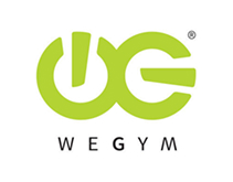 логотип World Gym