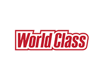 логотип World Class