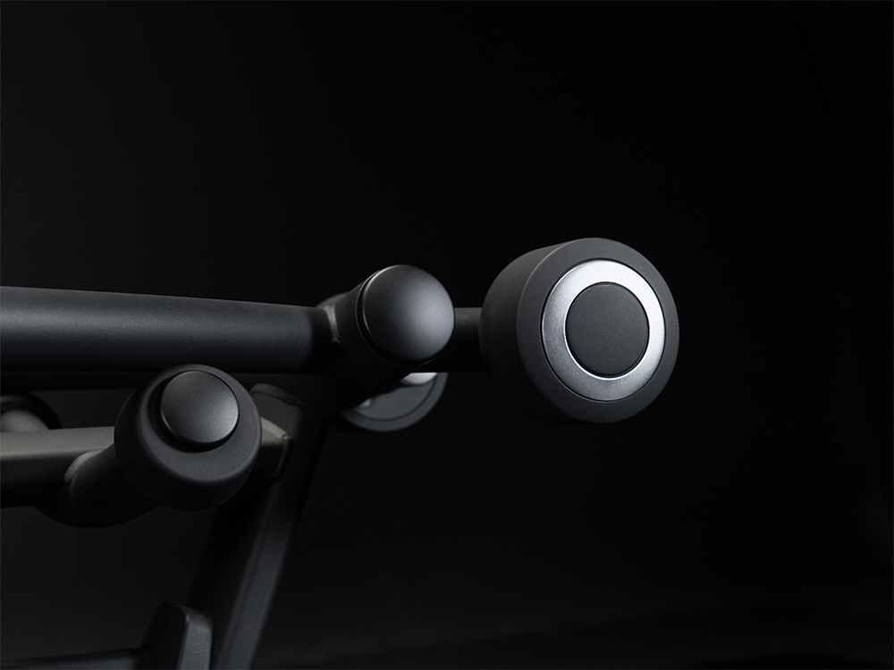 Линия DEZIGN удостоена престижной премии iF DESIGN AWARD 2026