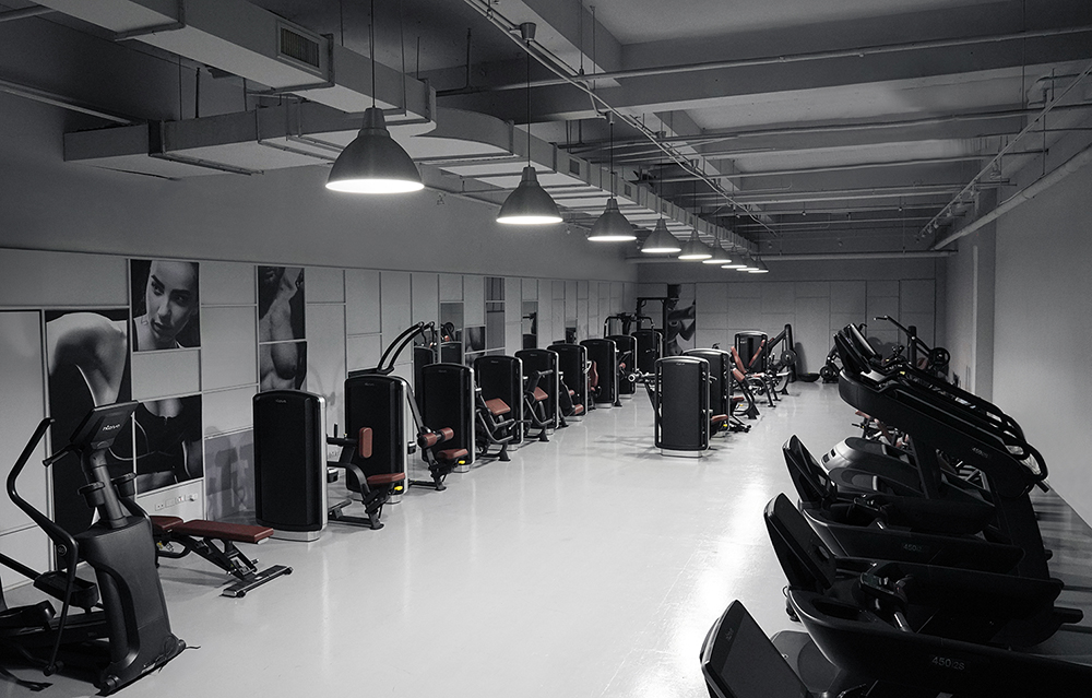 10 лет сотрудничества с брендом INTENZA