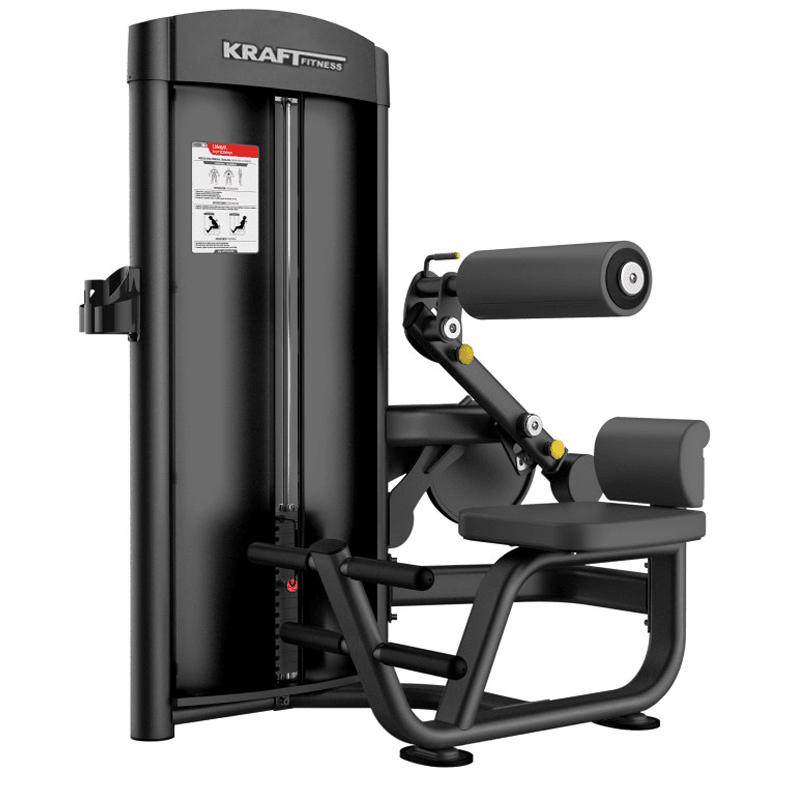 Тренажер KRAFT Fitness «Разгибание спины» KFBE