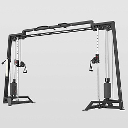 Кроссовер регулируемый линии PRIME FREE WEIGHT