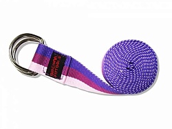 Ремешок для йоги 182 см