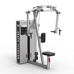 Баттерфляй/Дельтоид