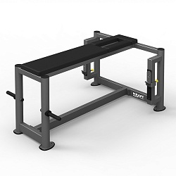 Скамья для тяги лежа