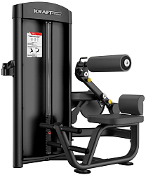 Разгибание спины