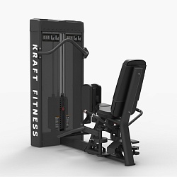 Сведение/Разведение ног