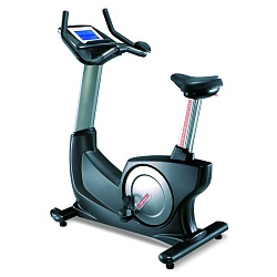 Велотренажер вертикальный KRAFT Fitness PP350