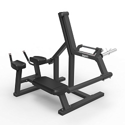 Ягодичные (отведение ноги)