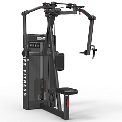 Баттерфляй/Дельтоид