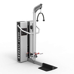 Бицепс/Трицепс стоя