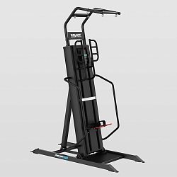 Противонаправленная лестница (климбер) KRAFT Fitness PP990