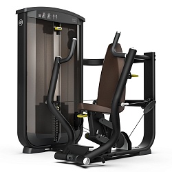 Жим от груди