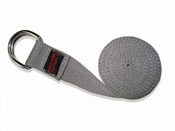 Ремешок для йоги 243 см