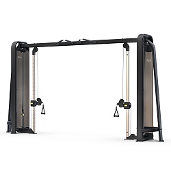 Грузоблочный кроссовер регулируемый