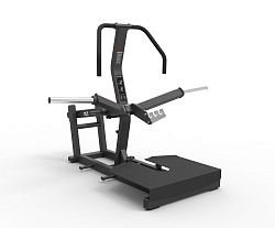 Тренажер для приседаний с поясом (колодец)