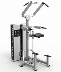 Подтягивание/Отжимание с помощью