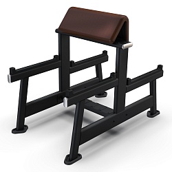 Парта Скотта