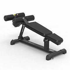 Тренажер Регулируемая скамья для пресса