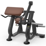 Нагружаемые дисками тренажеры линии ZONE