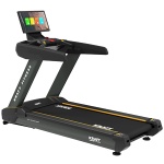 Беговые дорожки KRAFT Fitness