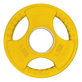 Диск олимпийский 1,25 кг (Multicolor edition)