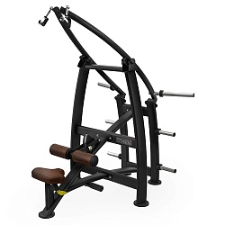 Тяга сверху