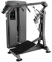 Приседания/Икроножные стоя