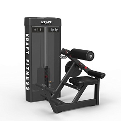 Разгибание спины