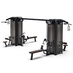 8-ми стековая мультистанция