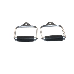 Вращающаяся рукоять для тяги