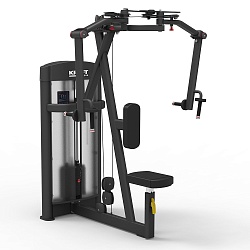 Баттерфляй/Дельтоид