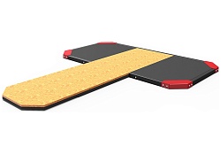 Помост для силовых рам