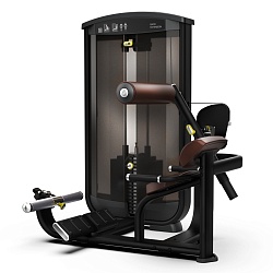 Разгибание спины