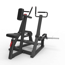 Гребная тяга