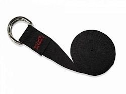 Ремешок для йоги 304 см