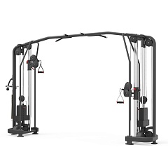 Тренажер Кроссовер регулируемый