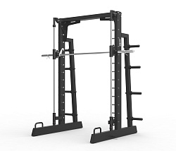 Машина Смита с противовесом линии PRIME FREE WEIGHT