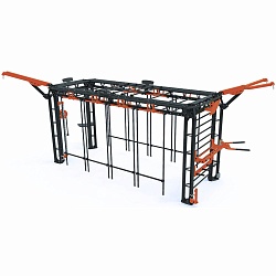 Комплекс для функционального тренинга