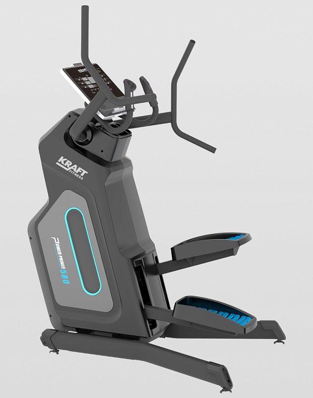 Степпер KRAFT Fitness PP580