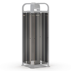 Декоративное зачехление для CMS-T4