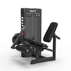 Разгибание ног