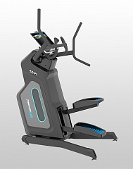 Тренажер Степпер KRAFT Fitness PP580T