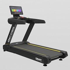 Тренажер Беговая дорожка KRAFT Fitness PK-17LT21