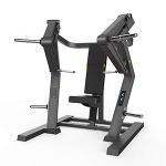 Нагружаемые дисками тренажеры KRAFT Fitness PL